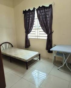 Room in Simpang Ampat, PNG