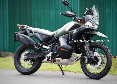 CFMOTO 1000MTX