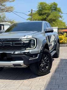 Ford Ranger RAPTOR 4WD in Kuala Nerus, TRG