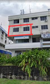 Office space For Rent in Kota Kinabalu,SBH