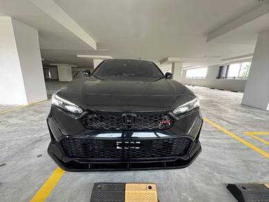 Honda Civic RS RS in Kota Damansara, SGR