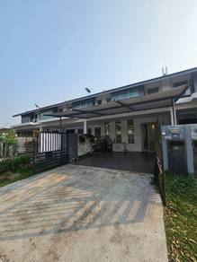 2-storey Terraced House For Sale in Bangi,SGR