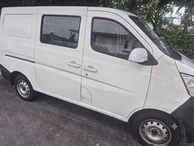 Kaicene Era Star II in Klang, SGR
