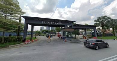 2.5-storey Terraced House For Sale in Kepong,KUL