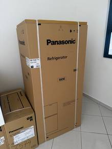 Panasonic Fridge 288L