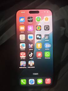 Iphone 15 promax
