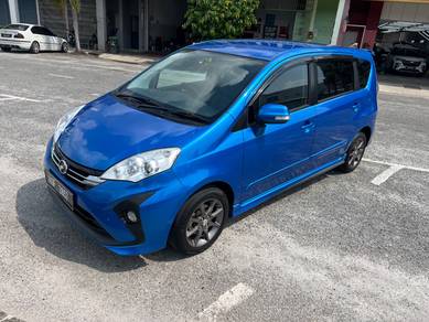 Perodua Alza AV in Alor Setar, KDH