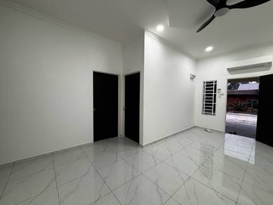 Semi-Detached House For Rent in Shah Alam,SGR