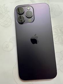 Apple iPhone 14 Pro Max 128 GB