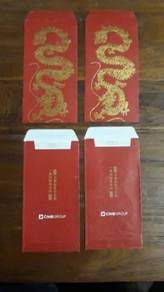 Koleksi Sampul Ang Pow X1