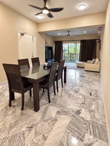 Apartment For Sale in Villaria @ Bukit Antarabangsa