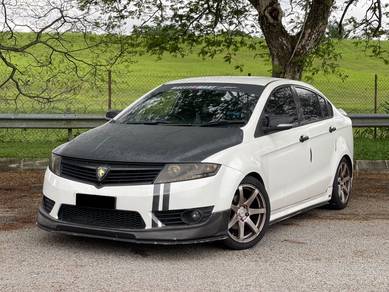 Proton Preve CFE PREMIUM in Sungai Besi, KUL