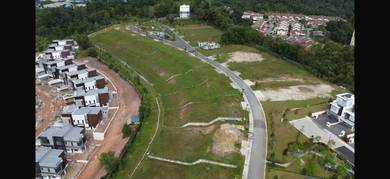 Residential Land in Kajang, SGR