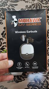 Earbuds Mohawk 