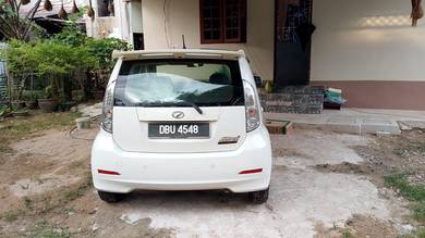 Perodua MyVi EZL (LIMITED EDITION) in Kota Bharu, KTN