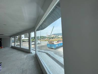 Shop lot For Rent in Seremban,NSN