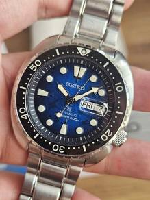 Seiko Prospex King Turtle Manta 