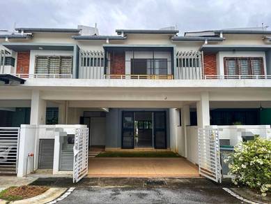 2-storey Terraced House For Sale in Nilai,NSN