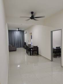 Service Residence For Rent in Maple Residences