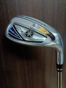 Yamaha UD+2 Inpres Iron