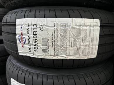 165/60/13 Massimo Ottima Plus Tyre 2026 Tayar