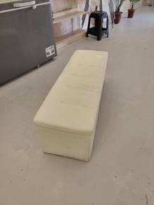 Storage Bench