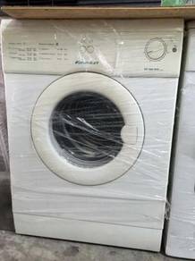 Faber Mesin Kering Drying Refurbish Dryer Machine