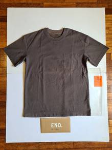 Madness "Surplus" Pocket Tee (Grey)