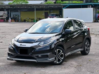 Honda HR-V V in Skudai, JHR