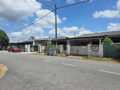 1-storey Terraced House For Sale in Ulu Tiram,JHR