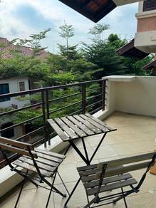 2.5-storey Terraced House For Sale in Tanjung Bungah,PNG