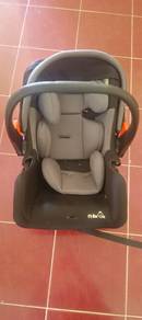 car set baby