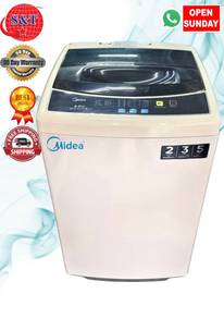 Washing machine MIDEA 7KG TOP LOAD