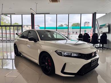 2024 Honda Civic Type R TYPE R