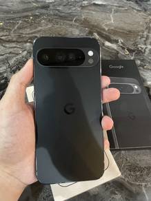 Pixel 9 Pro XL 256gb