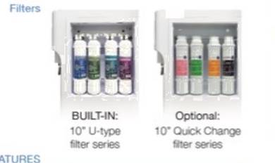 UV Sterilization Dispenser . .Tvp.15
