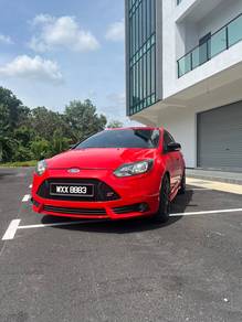 Ford Focus ST in Melaka Tengah, MLK