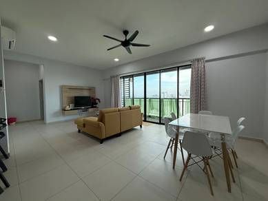 Condominium For Sale in Serin Residency