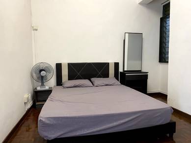 Flat For Rent in Kuchai Entrepreneurs Park