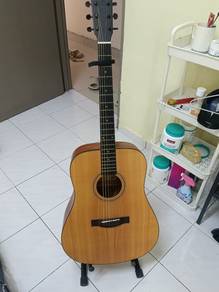 Mentreel Acoustic Guitar 41”