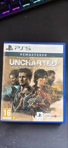 Uncharted Collection