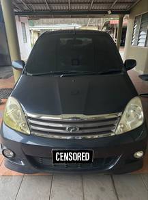 Perodua Viva ELITE EZi in Kuching, SWK
