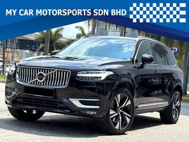 Volvo XC90 B5 ULTIMATE in Seri Kembangan, SGR