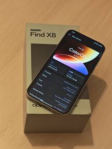 OPPO Find X8 (16/512)