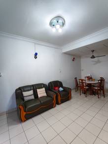 2-storey Terraced House For Sale in Kota Kinabalu,SBH