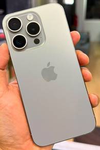 iphone 15pro 128gb