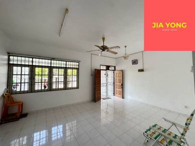 2-storey Terraced House For Sale in Balik Pulau,PNG