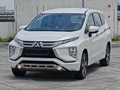 Mitsubishi Xpander in Puchong, SGR