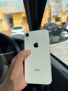 iPhone XR - 64GB