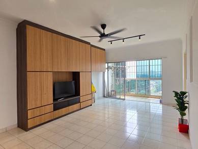 Apartment For Sale in Bistari Impian Apartment